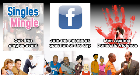 Them-Us.com Spotlight