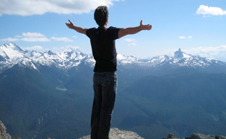 Part 7 Being complete