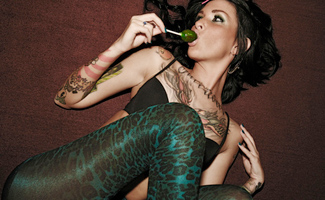 Part 5 First date oral